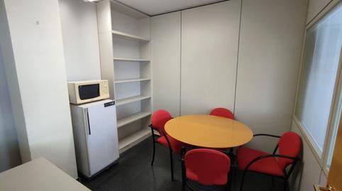 Foto 5 de Oficina de lloguer a Carrer del General Joan Prim I Prats, 7, Centre, Cornellà de Llobregat