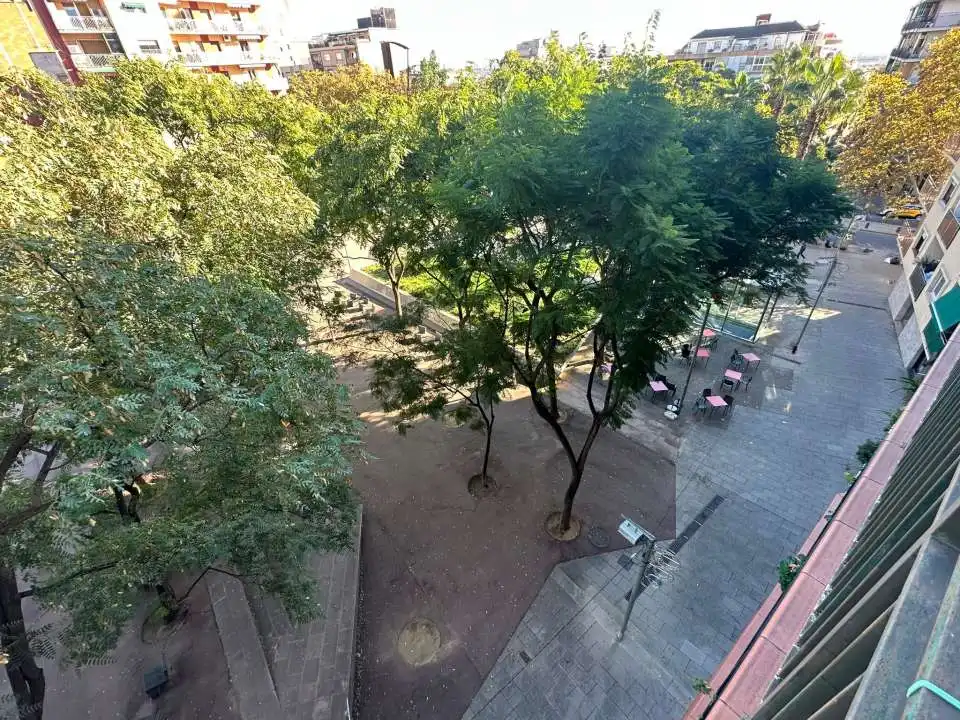 Piso con ascensor en venta en Via Júlia, imagen 21