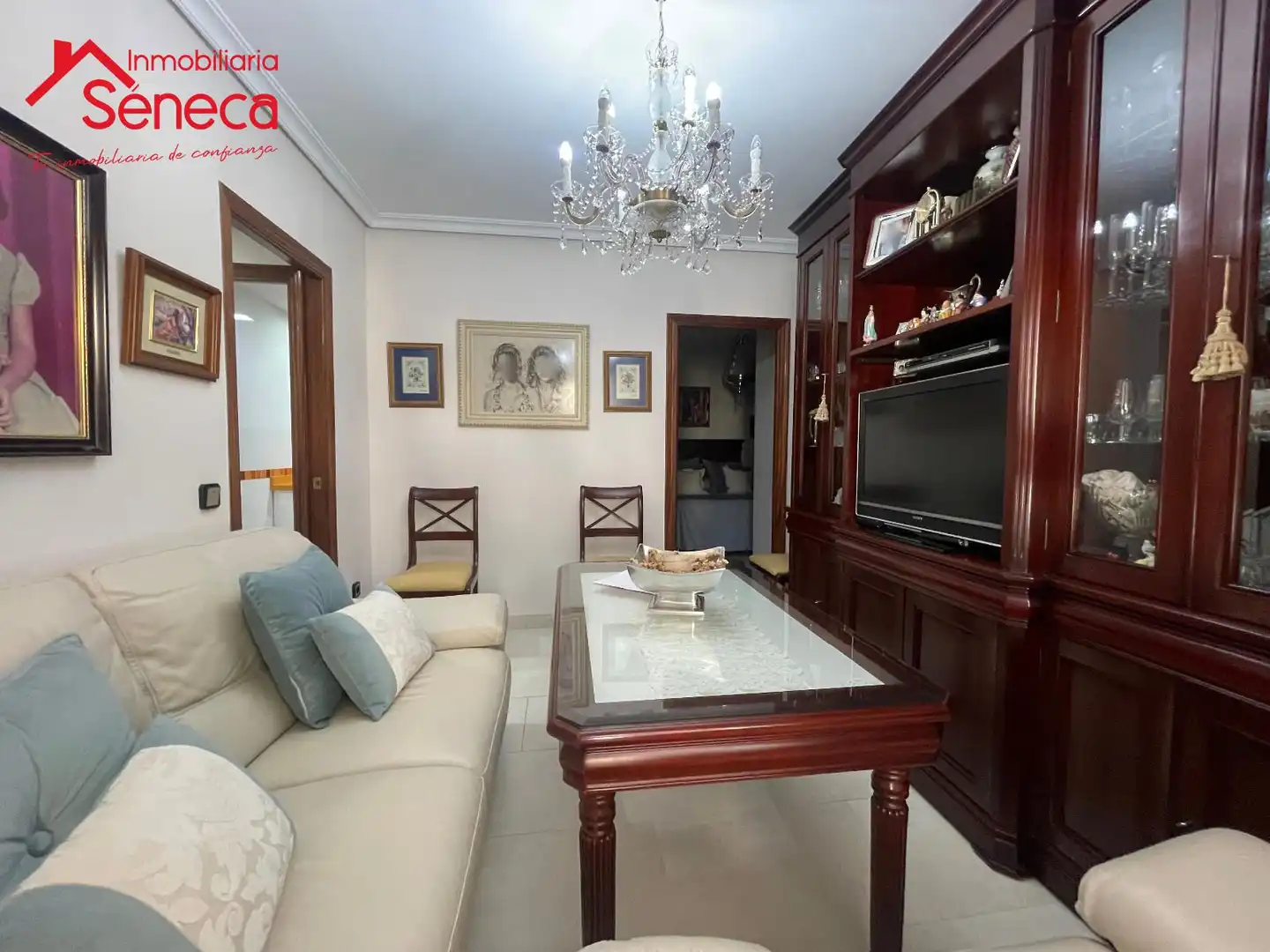 Flat for sale in Pelagio, imagen 3