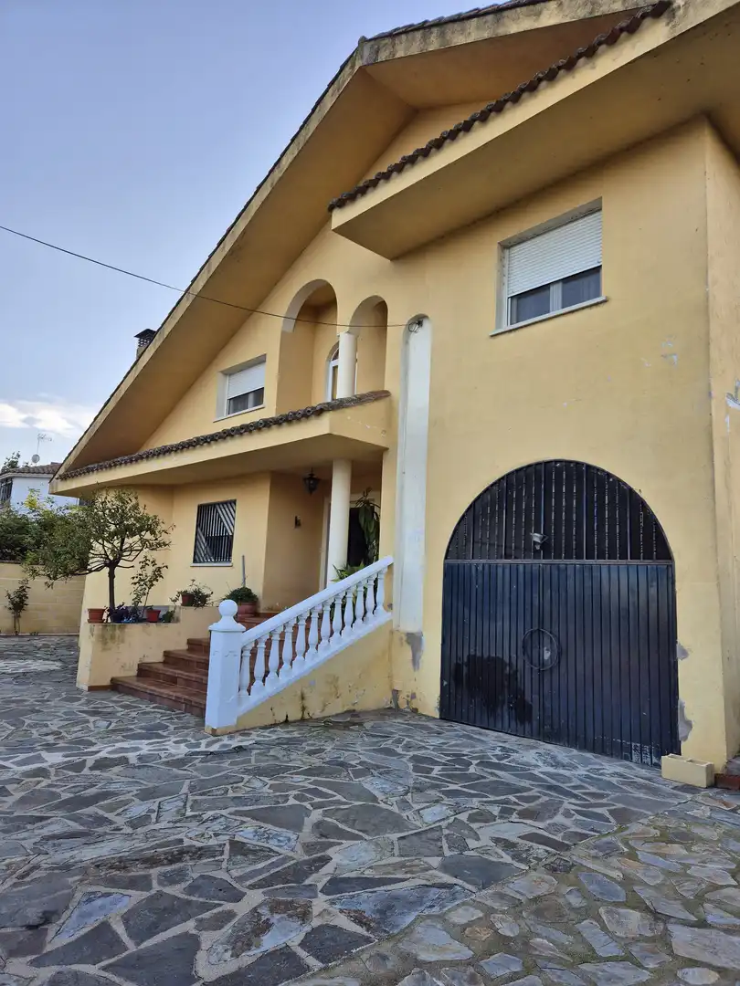 Casa o xalet en venda a Avenida del Madroño, Patrocinio - Nueva Talavera