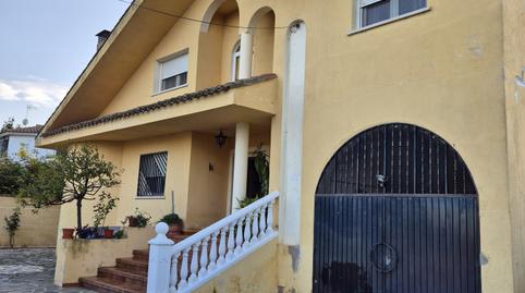 Foto 2 de Casa o xalet en venda a Avenida del Madroño, Patrocinio - Nueva Talavera, Toledo