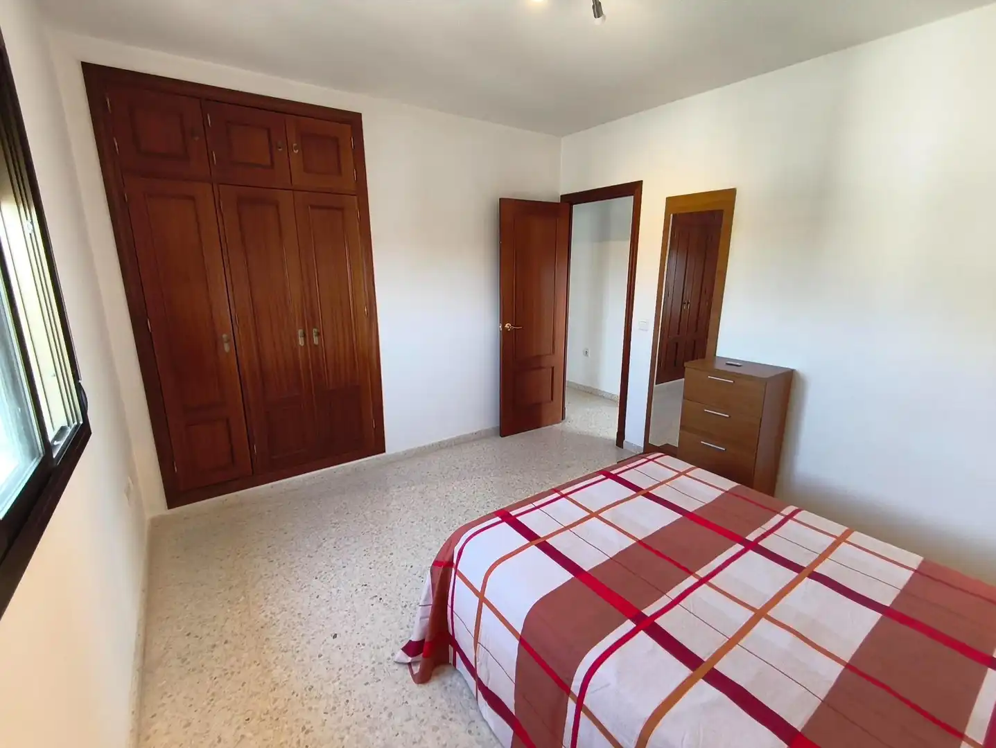 Piso con piscina en alquiler en El Retiro - Parque Atlántico - Ronda este, imagen 18
