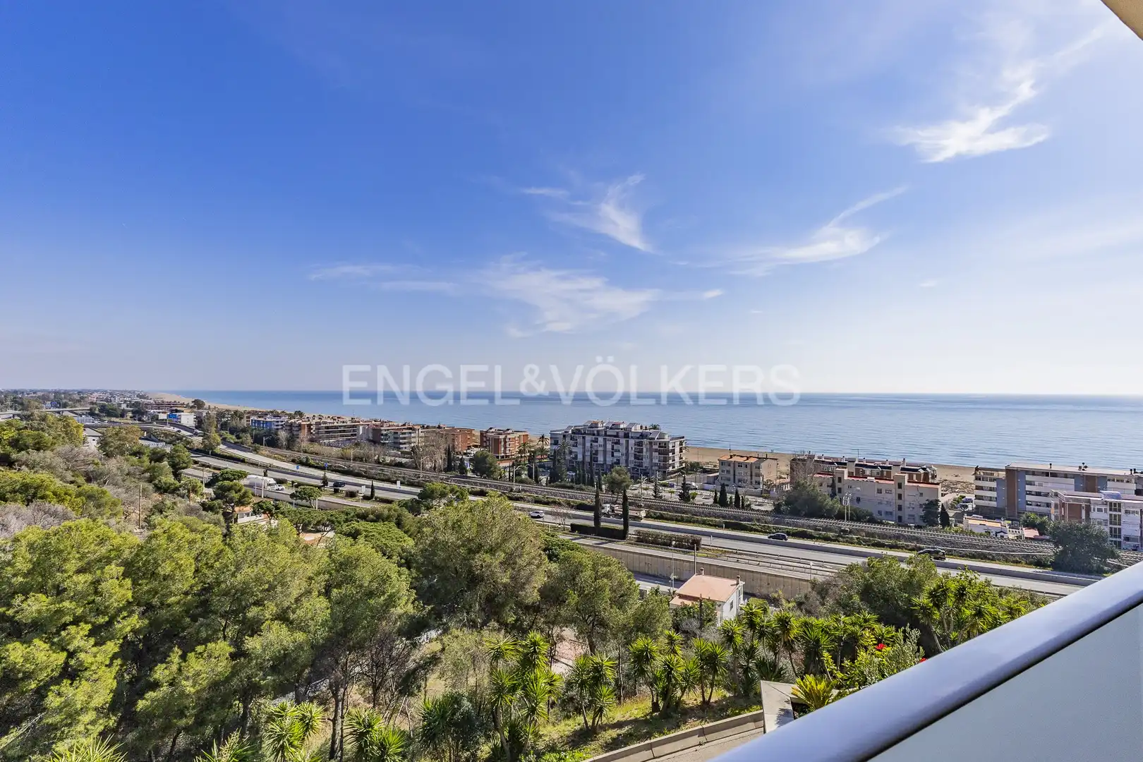 Duplex with terrace for sale in Les Botigues de Sitges, imagen 6