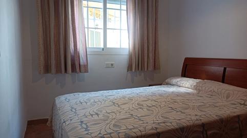 Foto 2 de Planta baixa en venda a San Andres, 80, Centro, Málaga