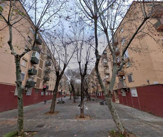 Piso en Venta en El Besós i el Maresme