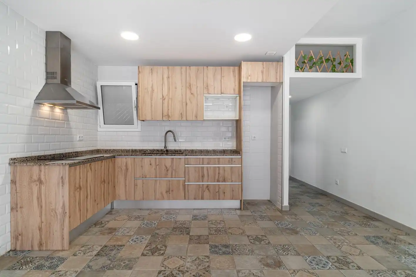 Apartament en venda a Carrer de Fàtima, Horta