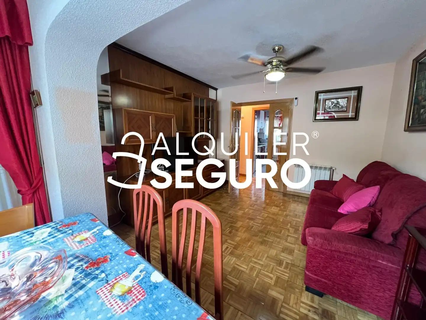 3 hab, 90m² en Pinar del Rey, Hortaleza, Madrid - Image 4