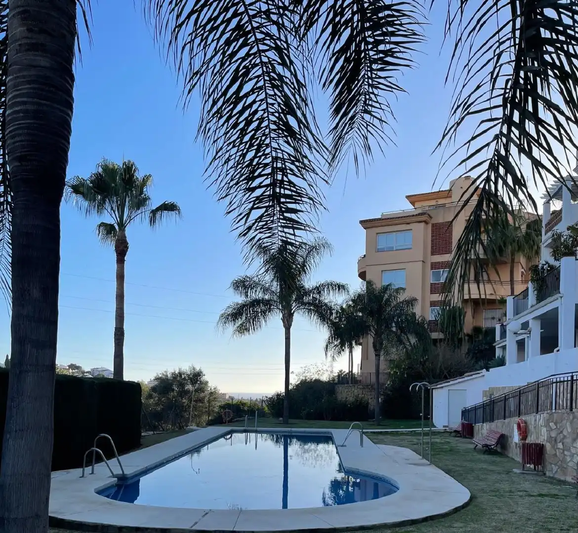 Apartment with pool for sale in Riviera del Sol, imagen 19
