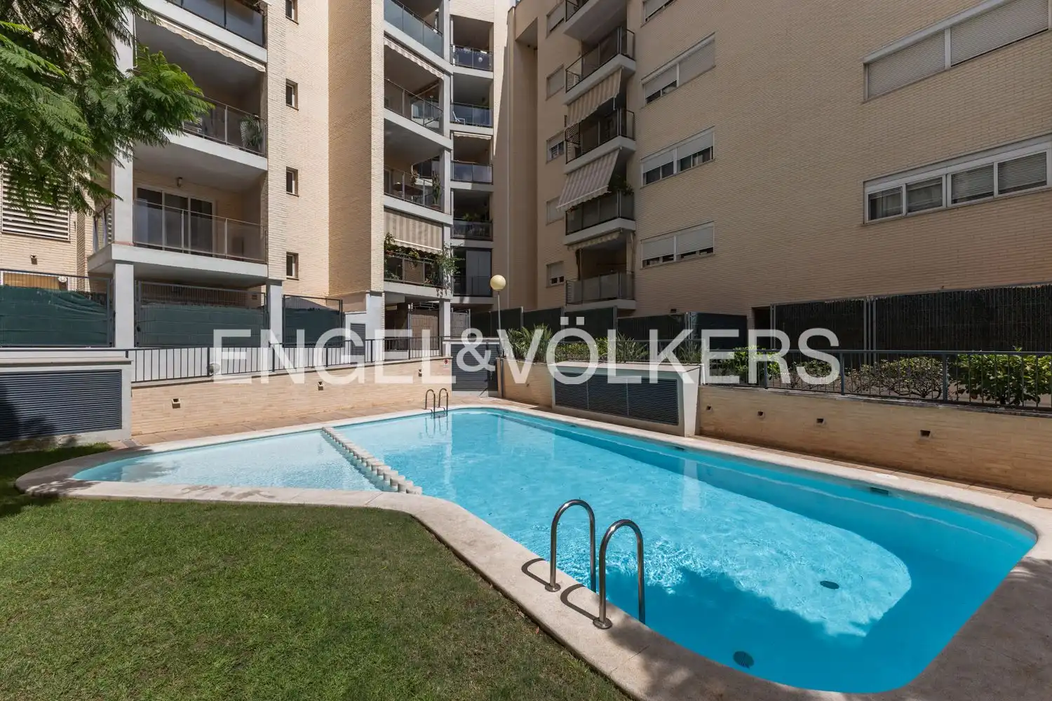 Appartamento con terrazza in affitto a Valterna, imagen 34