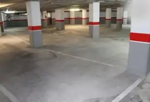 Parking with lift for sale in El Verger