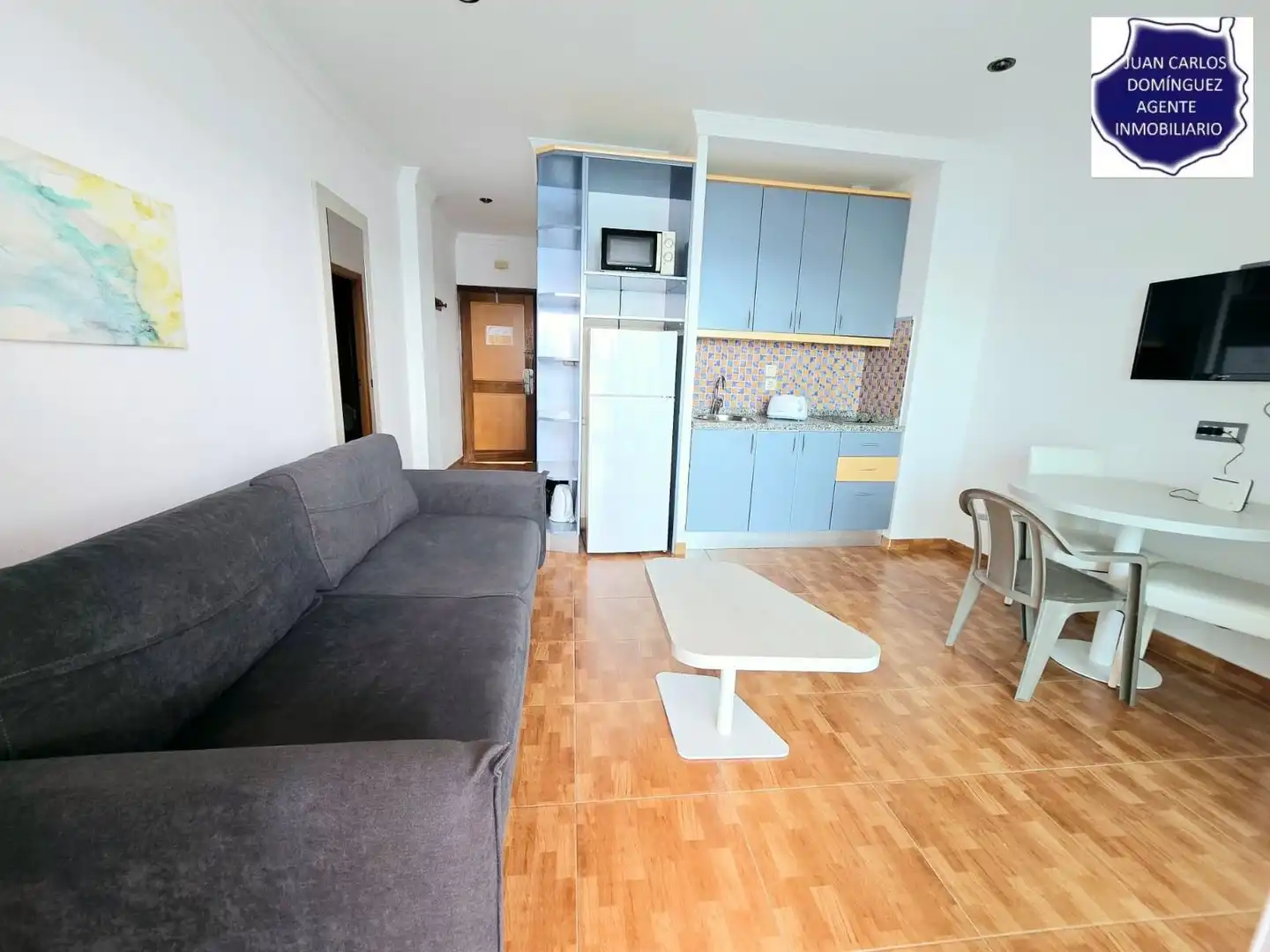 Apartament amb piscina de lloguer a Arguineguín, imagen 24