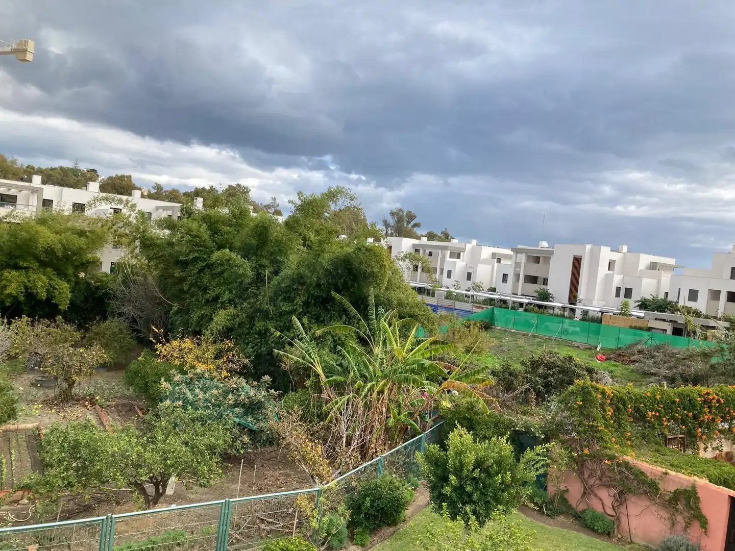 Terreny residencial en venda a Marina de Casares, imagen 5