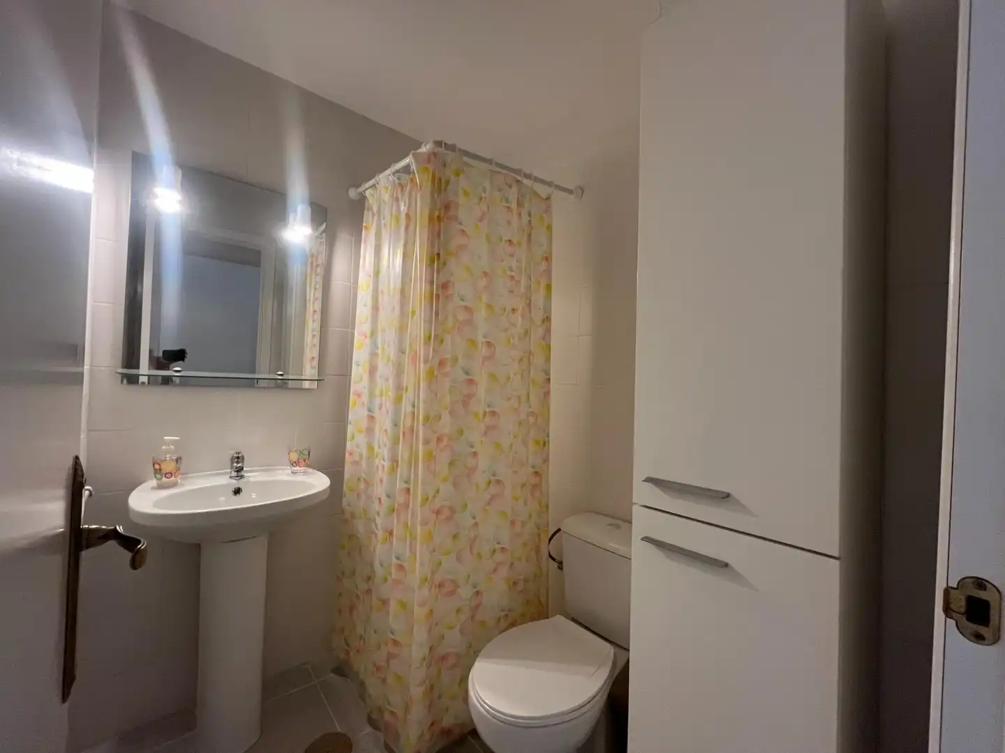 Wohnung zur Miete in Puertas del sur - Guadabajaque