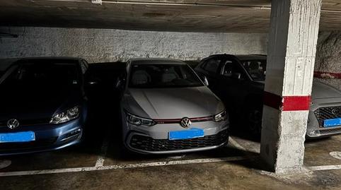 Foto 5 de Garatge en venda a Eixample Nord, Girona Capital