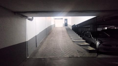 Foto 3 de Garaje en venta en Asdrúbal - Bahía Blanca, Cádiz Capital