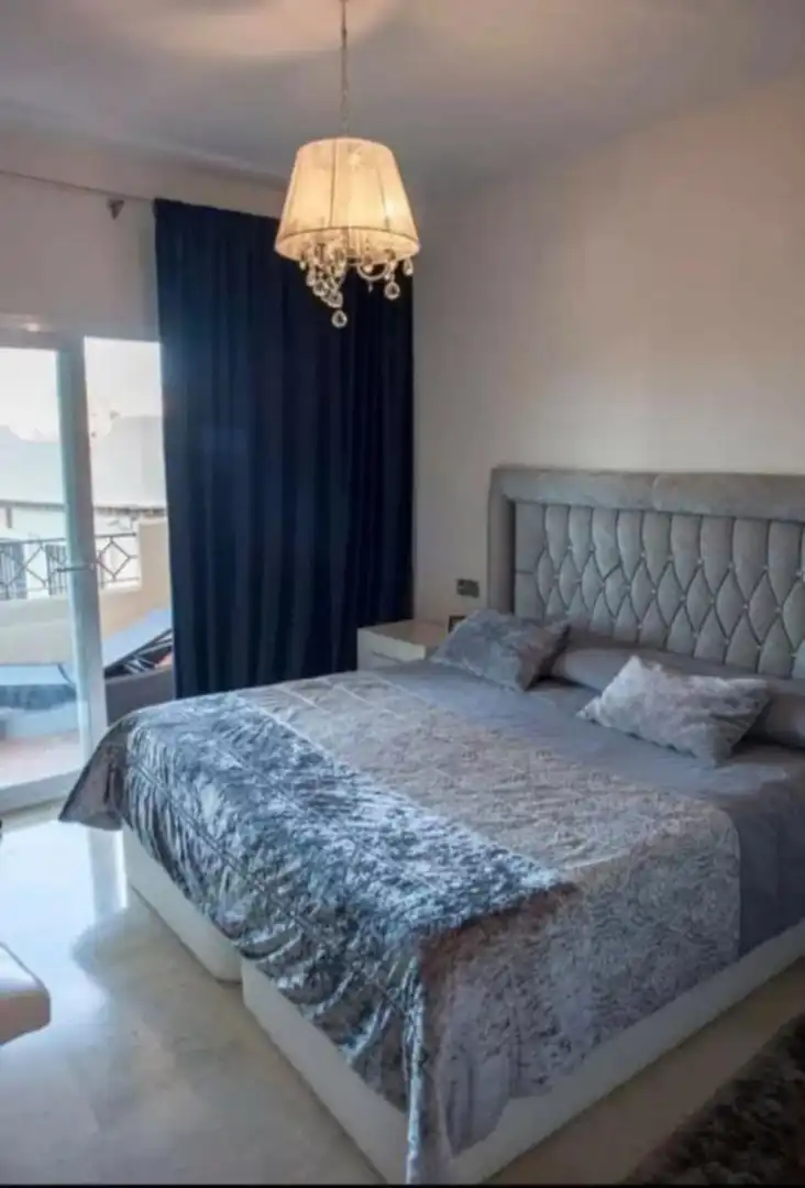Apartment with terrace for sale in Avenida de Bel-Air, imagen 7