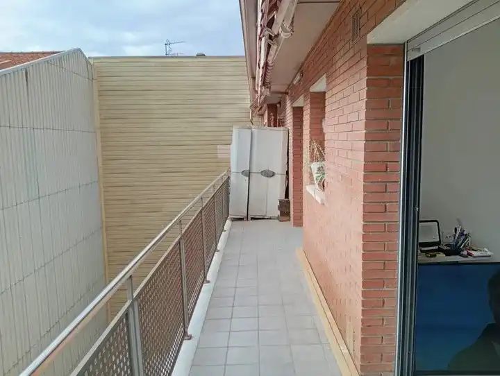 Dúplex amb terrassa en venda a Calella, imagen 23
