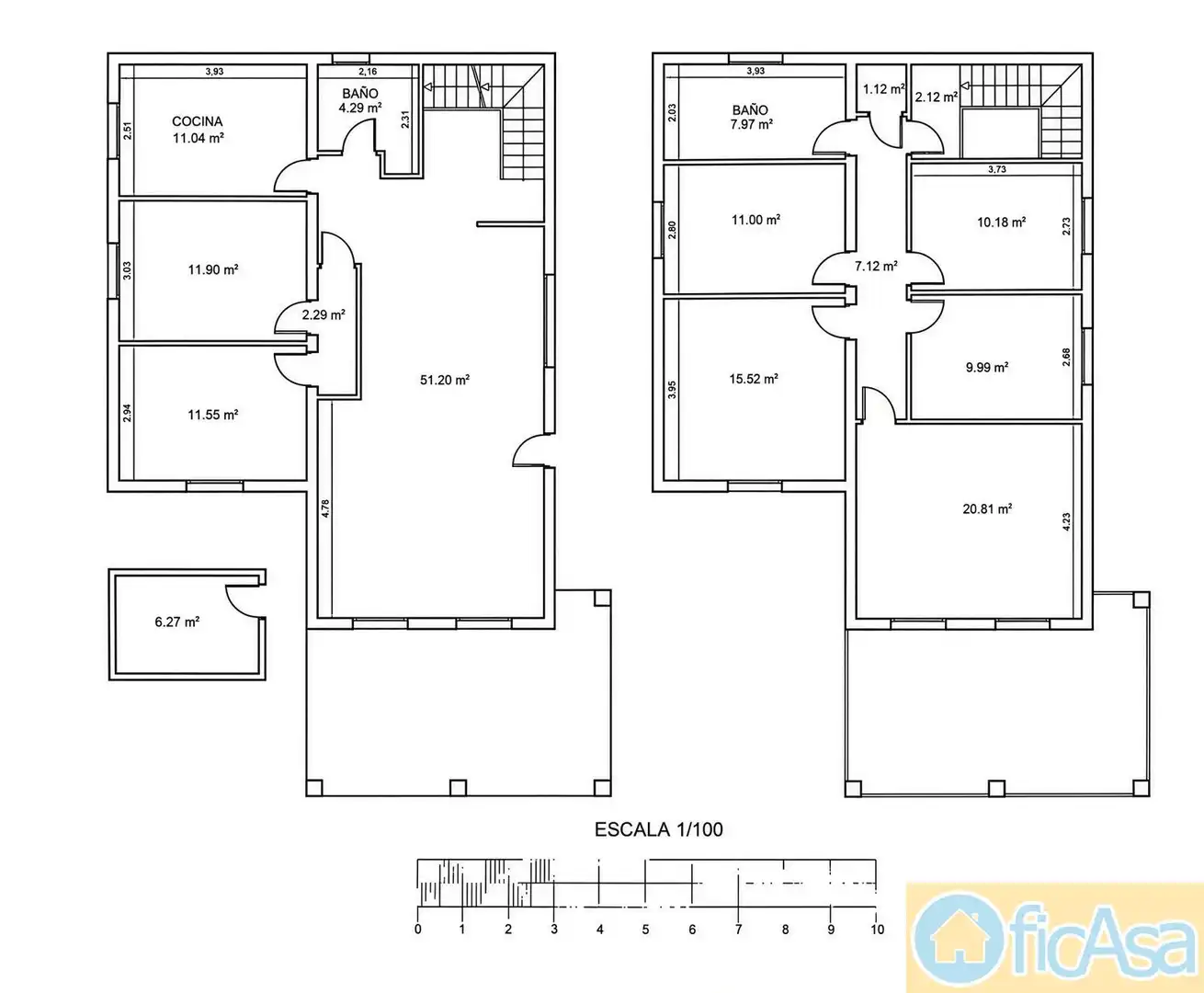 Houses for sale in Borriol  with Terrace, Storage room and Swimming Pool