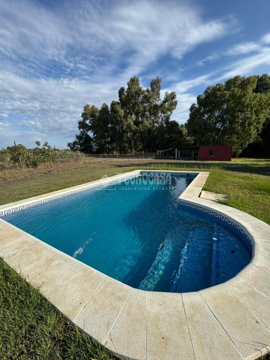 Finca rústica en venda a Las Vaguadas