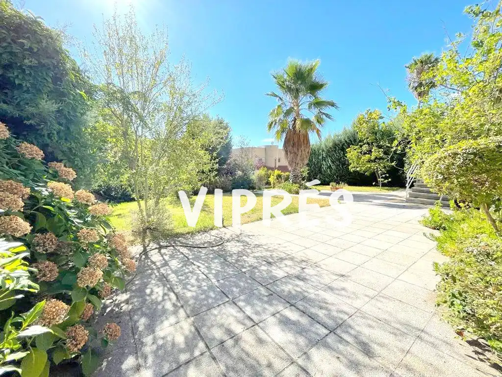 Chalet con piscina en venta en Ruta de la Plata, imagen 21