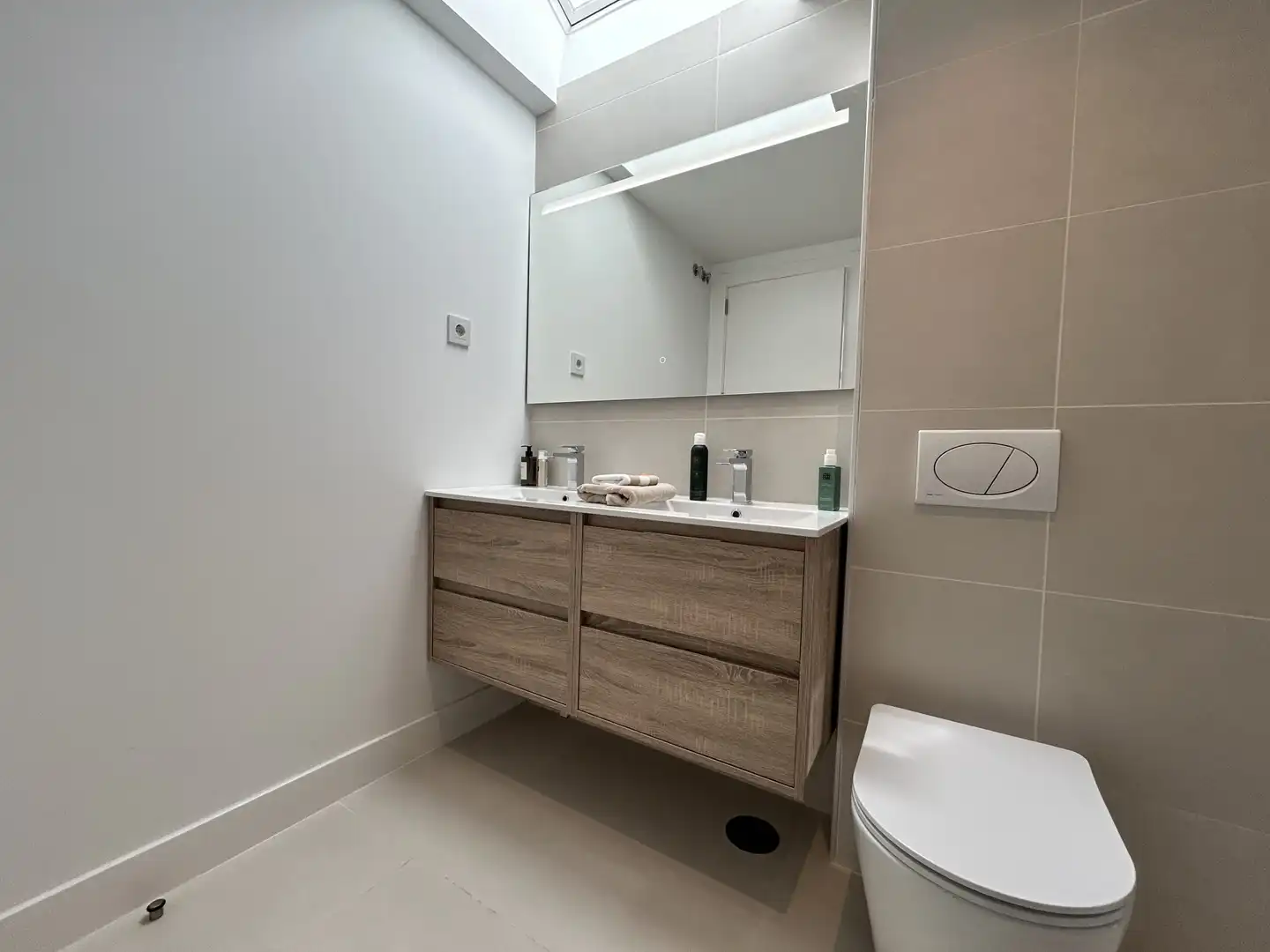 Attico con piscina in vendita a El Higuerón, imagen 22