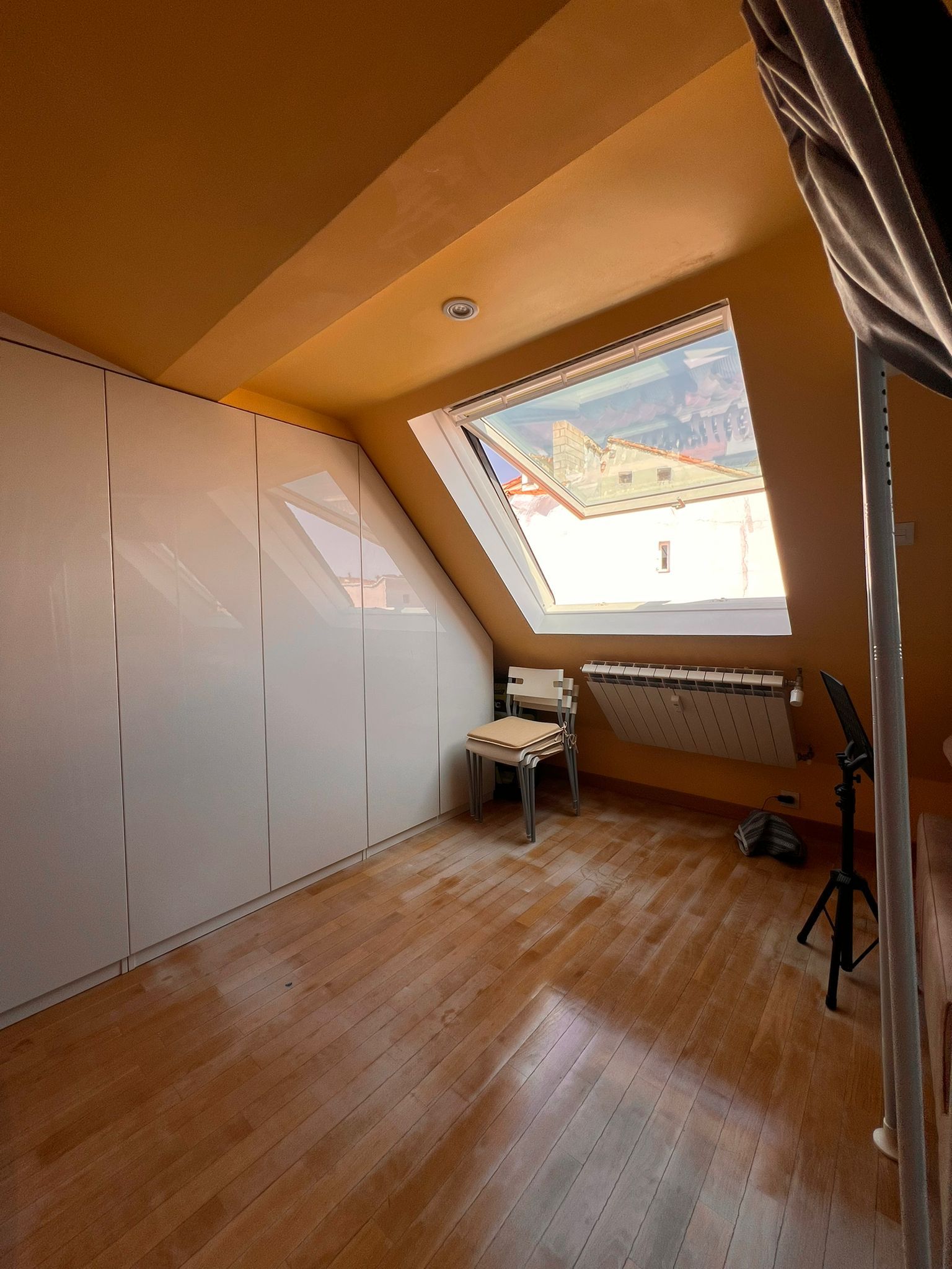 Habitación de Loft en venta en  Madrid Capital con Calefacción