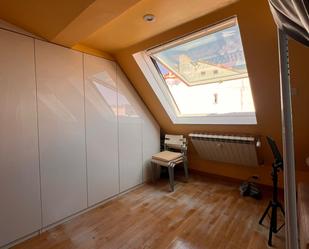 Dormitori de Loft en venda en  Madrid Capital amb Calefacció