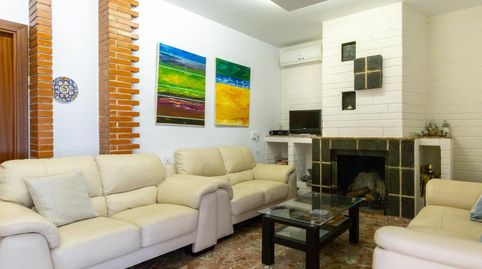Foto 2 de Casa o chalet en venta en C. Salvia, Camí de Paterna - Lloma del Calderer, Bétera