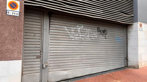 Foto 4 de Garaje en venta en Carrer de Batllori, 51, Verdum, Barcelona Capital