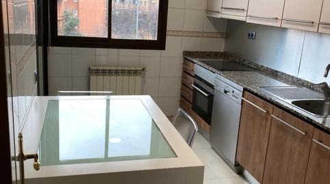 Foto 5 de Pis de lloguer a Norte, Pozuelo de Alarcón