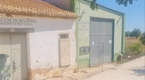 Photo 3 of Residential for sale in Barraquero, del, Barra, Zona Estación, Valencia