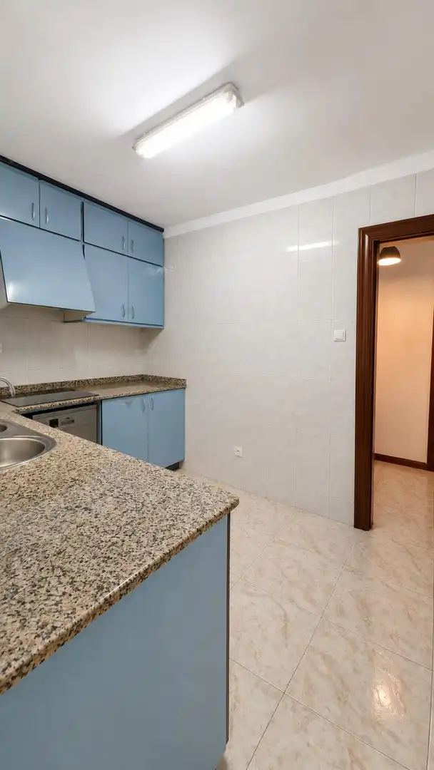 Cocina de Piso en venta en Cerdanyola del Vallès con Aire acondicionado