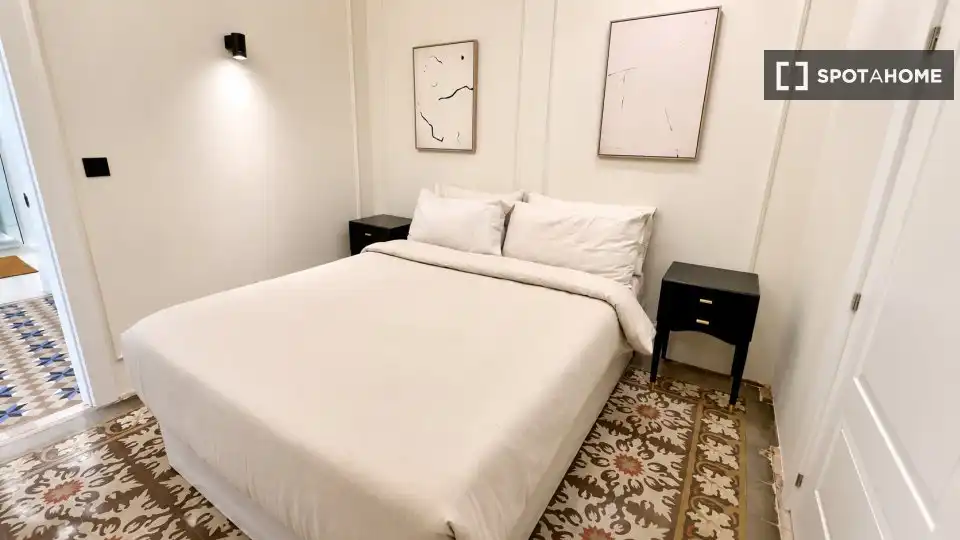 Flat to rent in Eixample, imagen 6