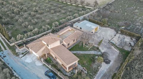 Foto 3 de Casa o xalet en venda a Baza, Baza, Granada