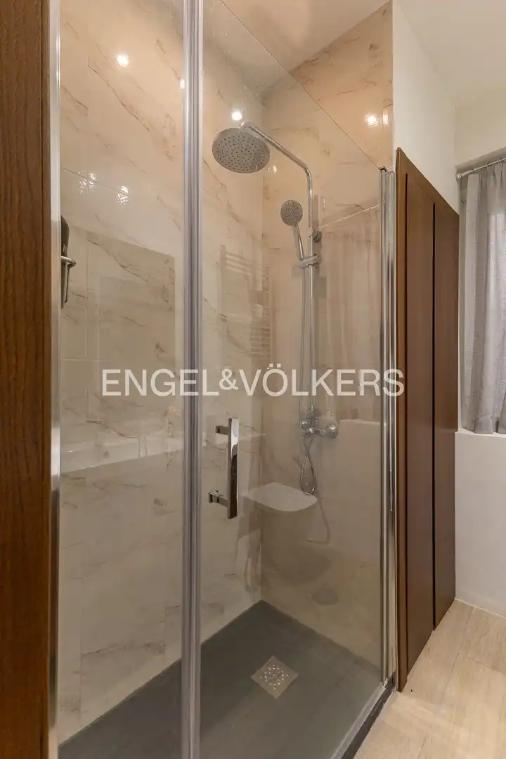 Flat with garden for sale in Retiro, imagen 26