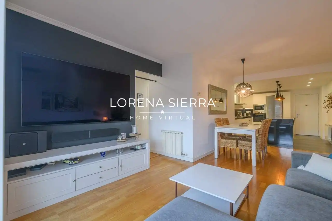 Piso en venta en RIERA SANT LLORENC, Torrent Ballester
