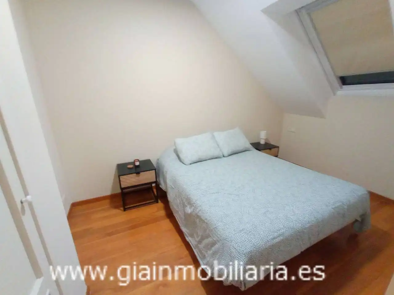 Habitación de Dúplex en venta en Mondariz-Balneario con Aire acondicionado, Calefacción y Parquet
