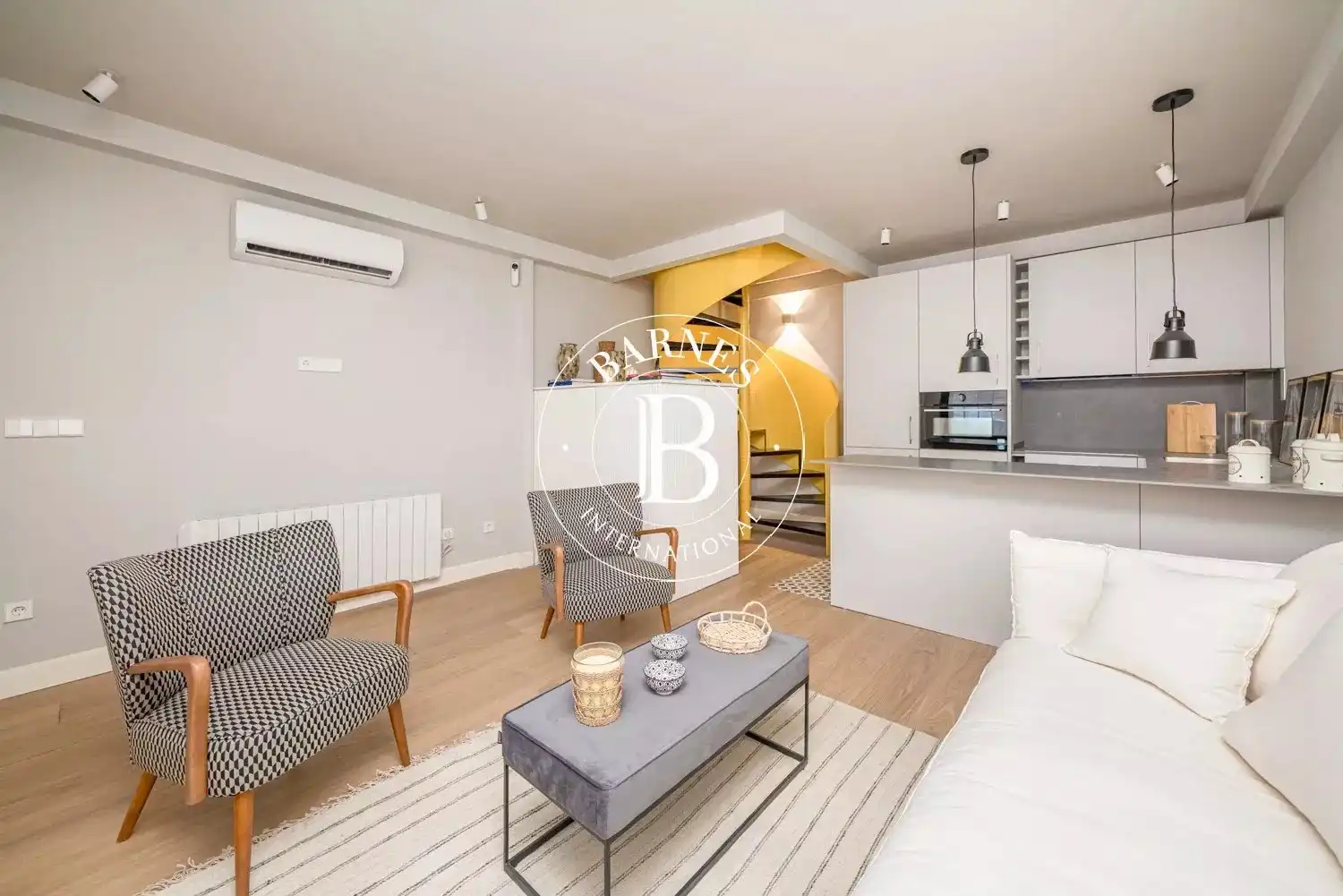 Dúplex en venta en Madrid con Aire acondicionado, Calefacción y Terraza