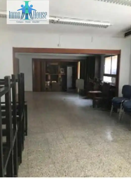 Loft en venda en Albacete amb Calefacció i Balcó