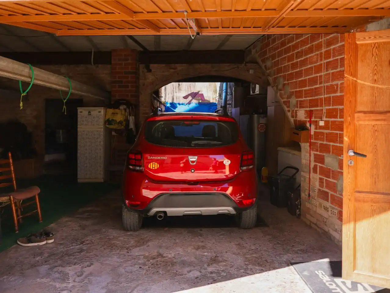 Casa en venta en Carrer Nou 6, imagen 24