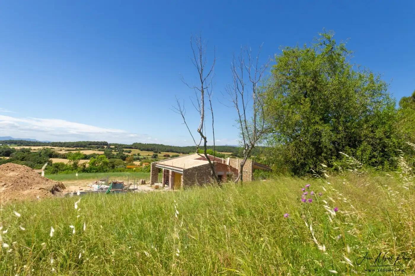 Residential for sale in Saus, Camallera i Llampaies
