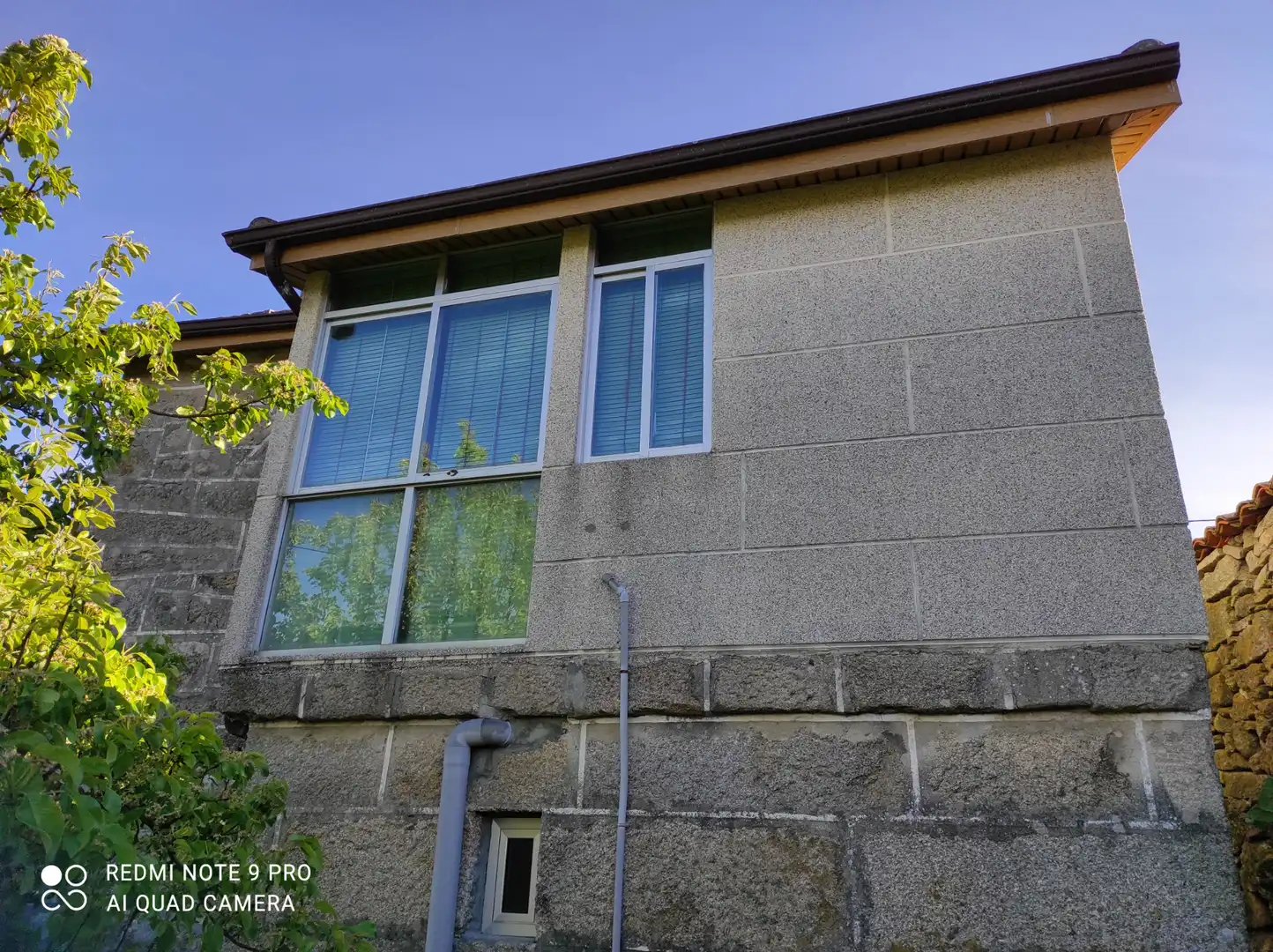 House with garden for sale in Aldea Areas, imagen 15