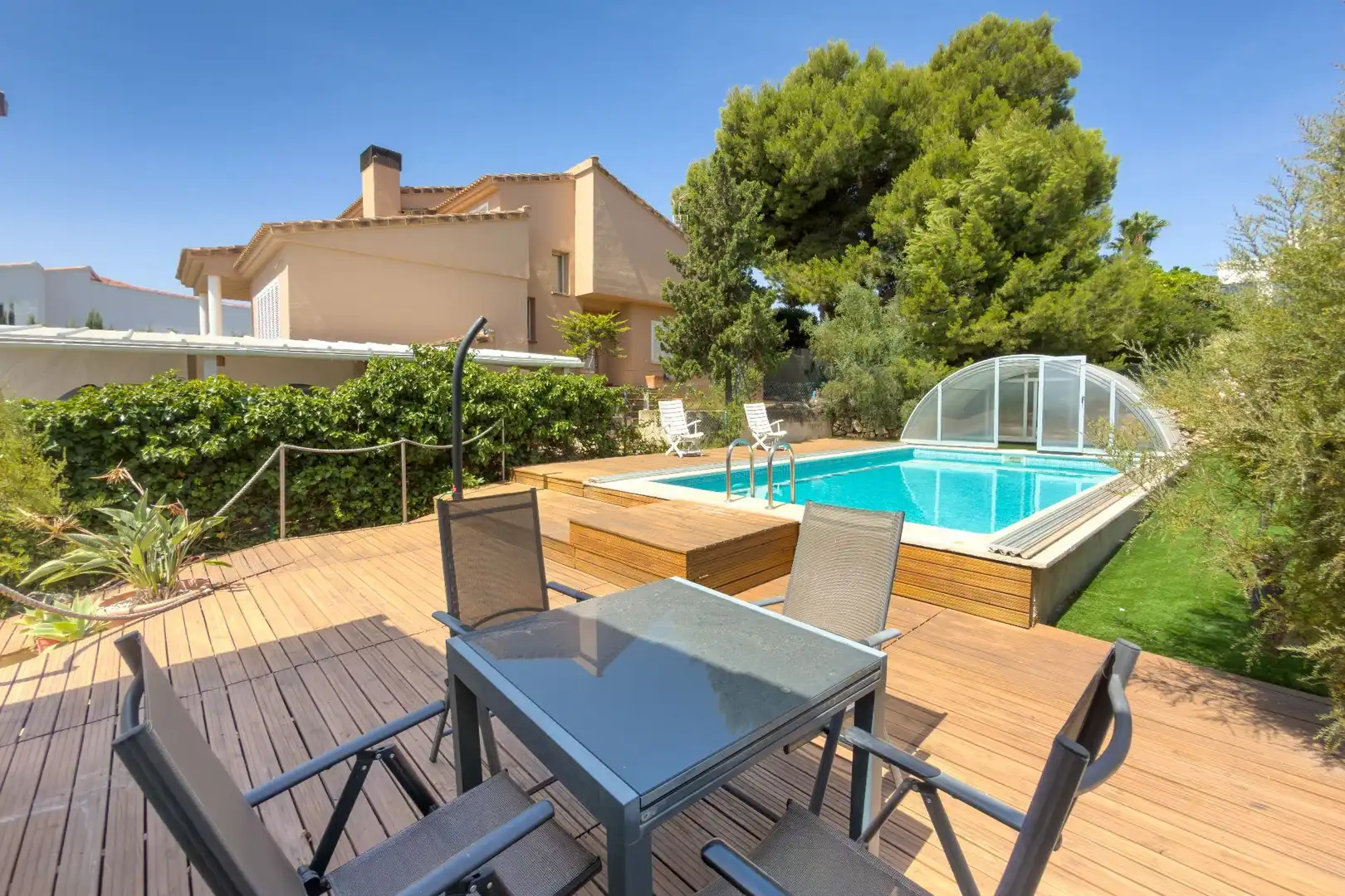 Maison à vendre à Zona Pueblo, imagen 9