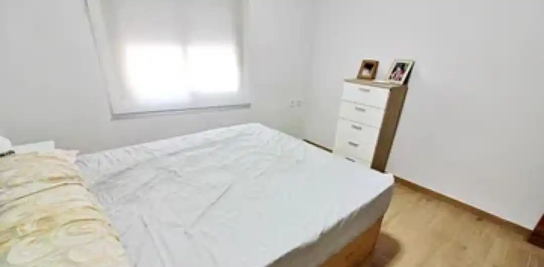 Dormitori de Casa o xalet en venda en Castellón de la Plana / Castelló de la Plana amb Aire condicionat, Terrassa i Traster
