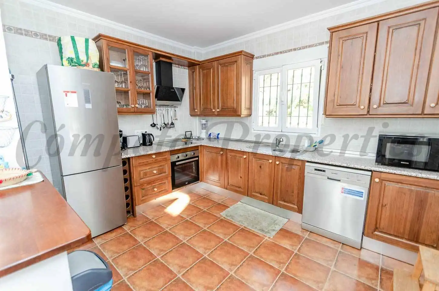 Casa en venda a Cómpeta, imagen 12
