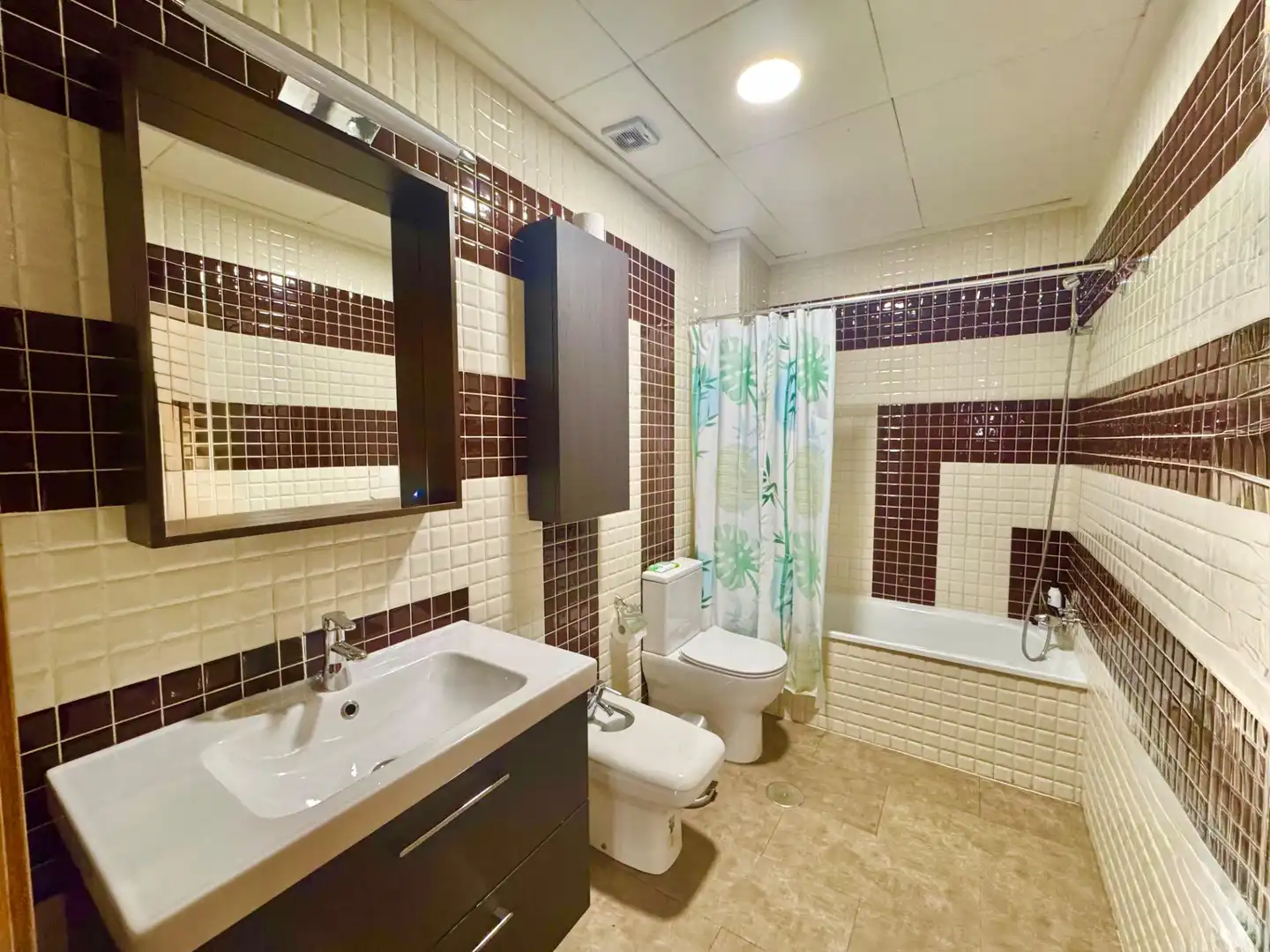 Flat with terrace for sale in Calle LEPANTO 3, imagen 17