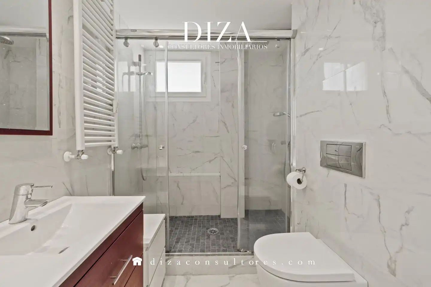 Flat for rent in Madrid, Madrid