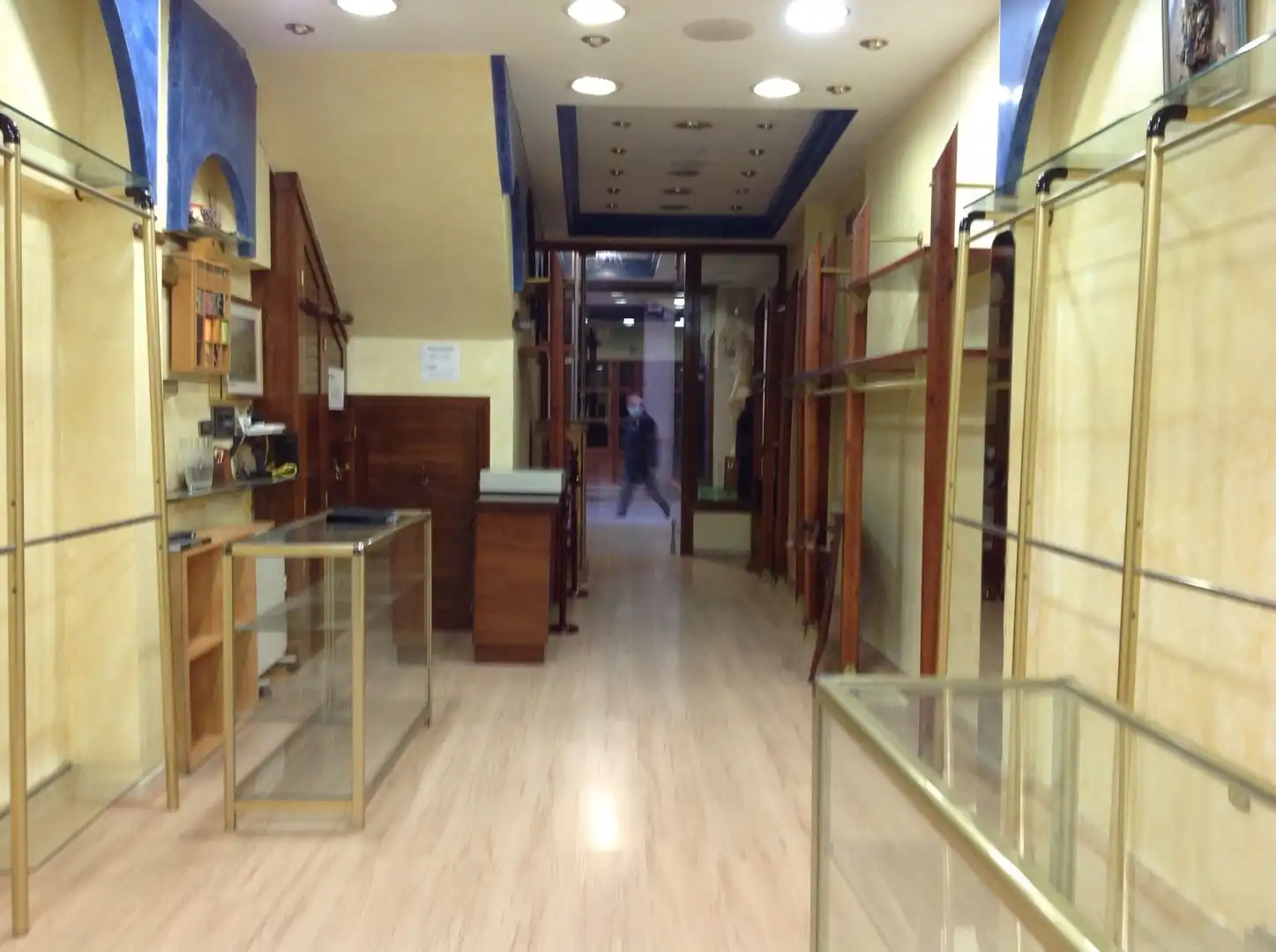 Local comercial de lloguer a Santo Domingo de la Calzada, imagen 9