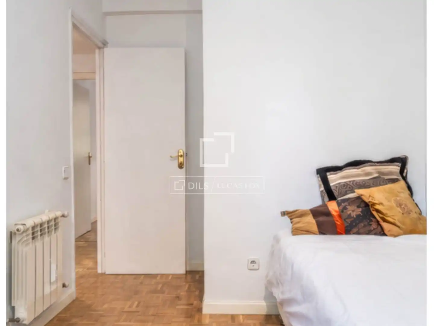 Flat with terrace for sale in Chamartín, imagen 24