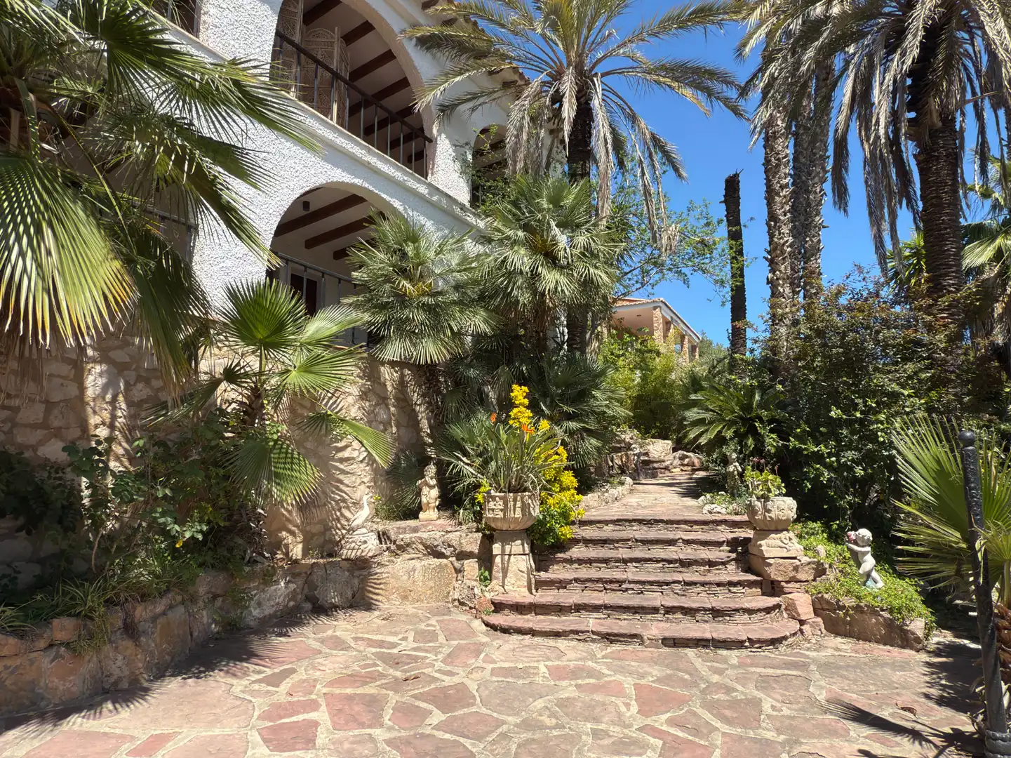 Casa o xalet en venda a Casco Urbano